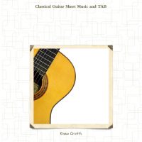 cover enzo crotti guitar tab 1