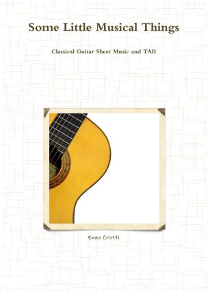 cover enzo crotti guitar tab 1