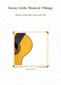 cover spartiti per chitarra classica