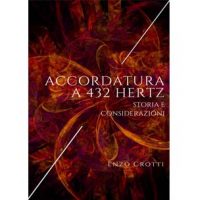 Cover ebook 432 hertz gratis - COVER