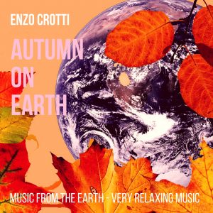 Cover - Autumn on Earth
