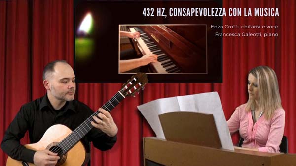Concerto Enzo Crotti