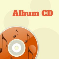 Icona Audio CD