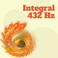 Icona musica 432 hz integrale